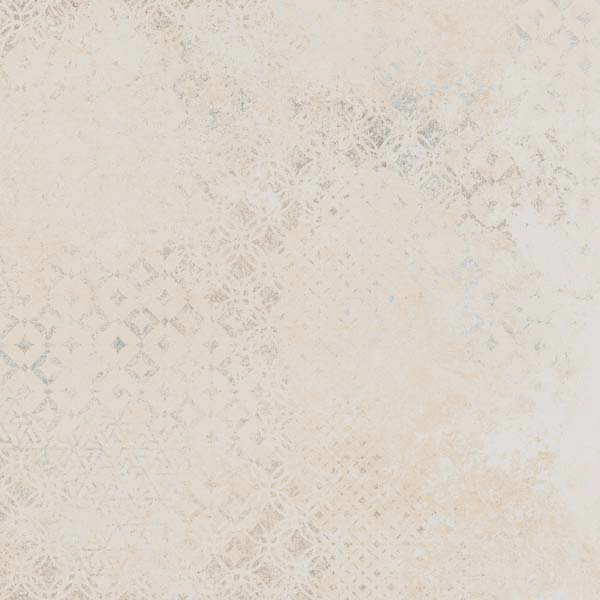 Fliese Vintage Dekor Ornamente beige "Alpha Beat Sand" verschiedene zufällige Dekore AUSVERKAUFT