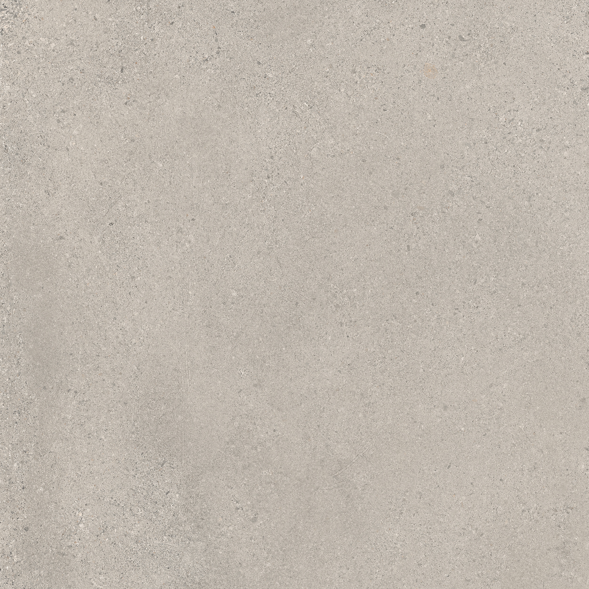 60x60 cm Fliese Zementoptik mit Terrazzo Logico Cement Sant Agostino grau-braun
