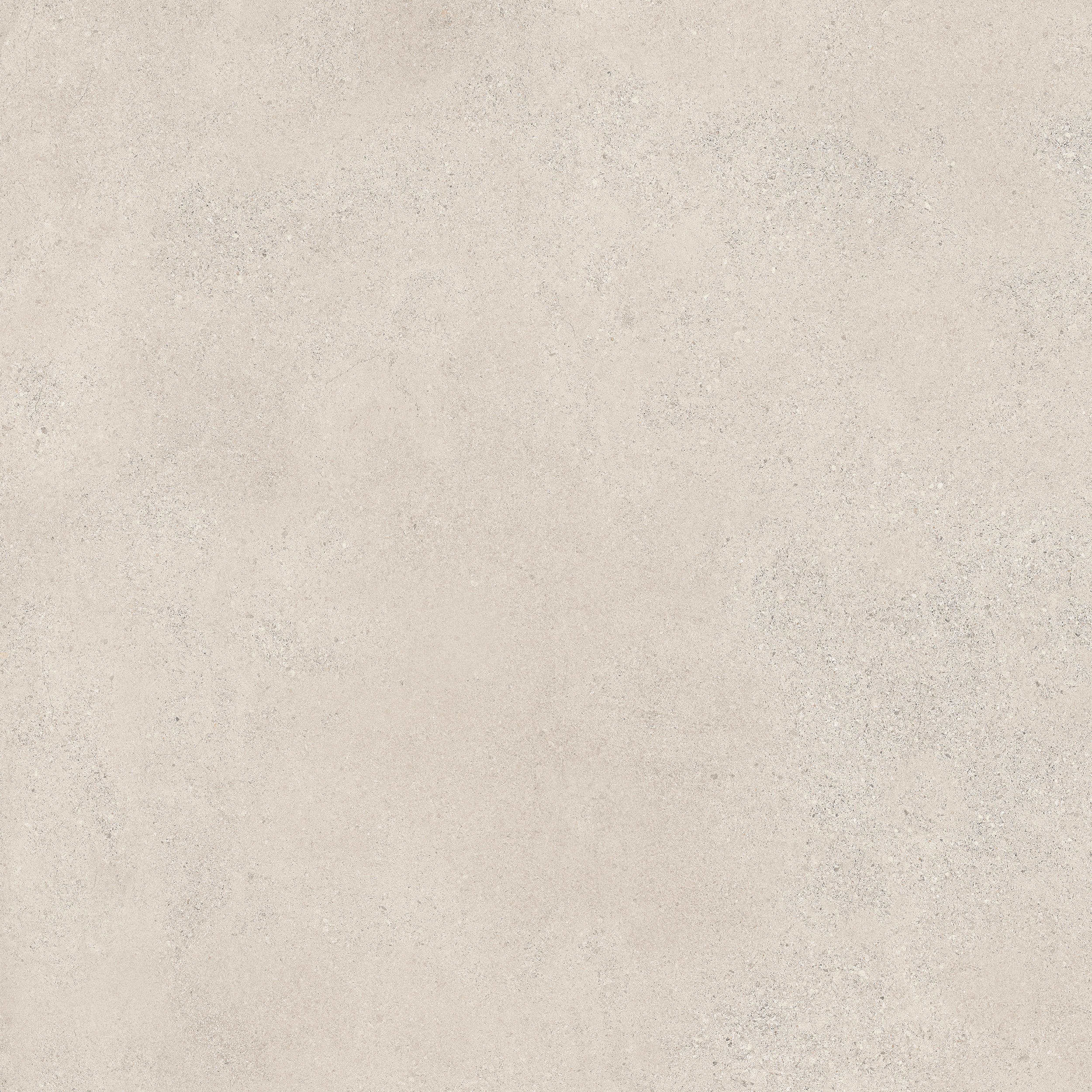 90x90 cm Fliese Zementoptik mit Terrazzo Logico Pearl Sant Agostino hellgrau