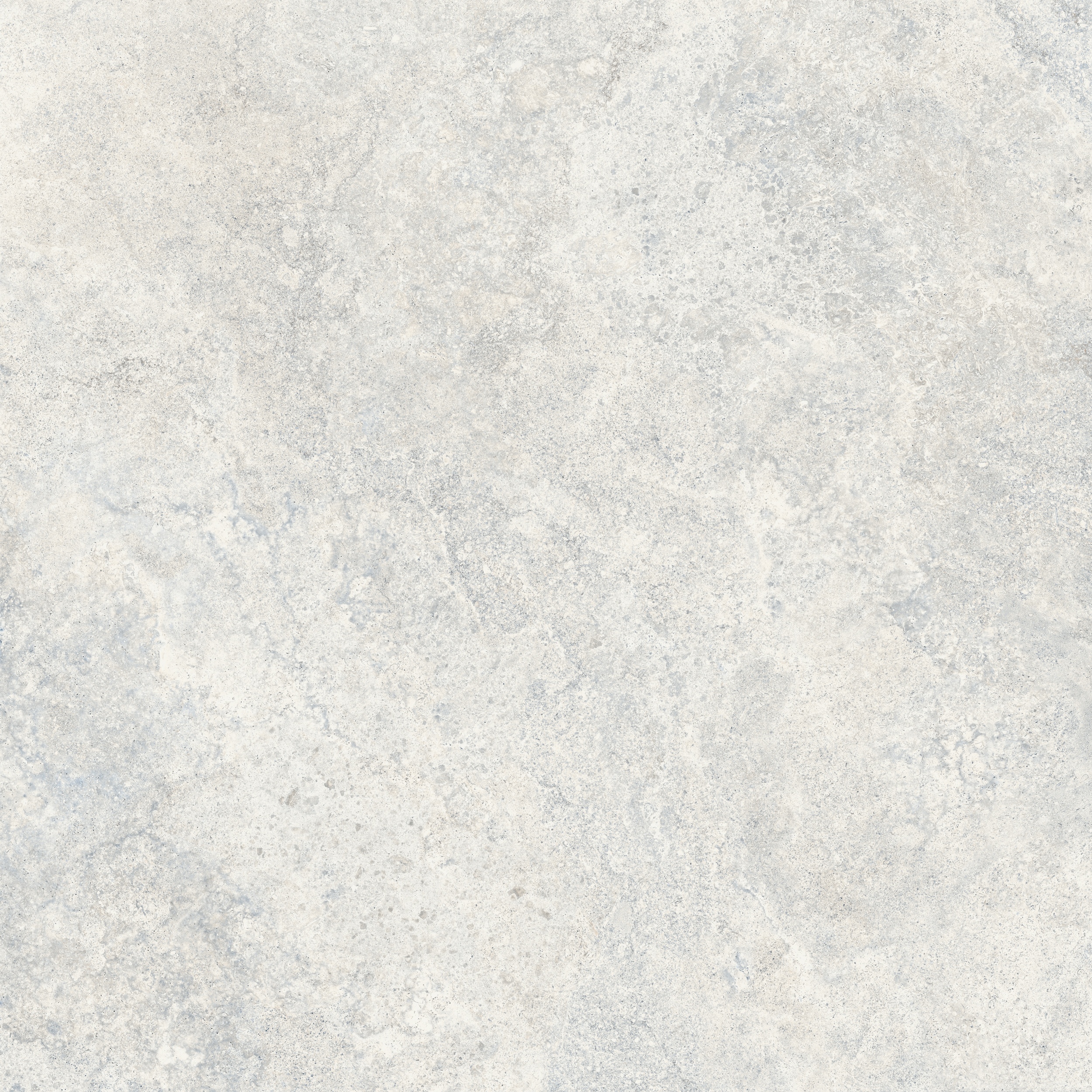 120x120 cm Fliese Steinoptik Beat White weiß-grau Bodenfliese rustikale Natursteinoptik