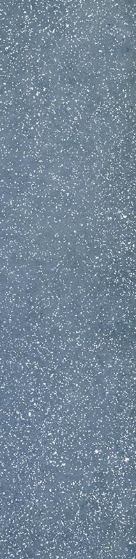 Tetris-Blu-Mat_02B Fliese unregelmäßige Oberfläche 5x20 cm "Tetris Blu" blau matt