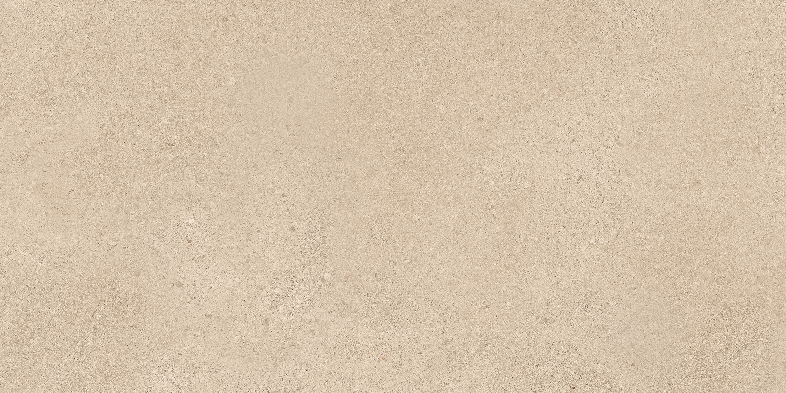 30x60 cm Fliese Zementoptik mit Terrazzo Logico Sand Sant Agostino beige