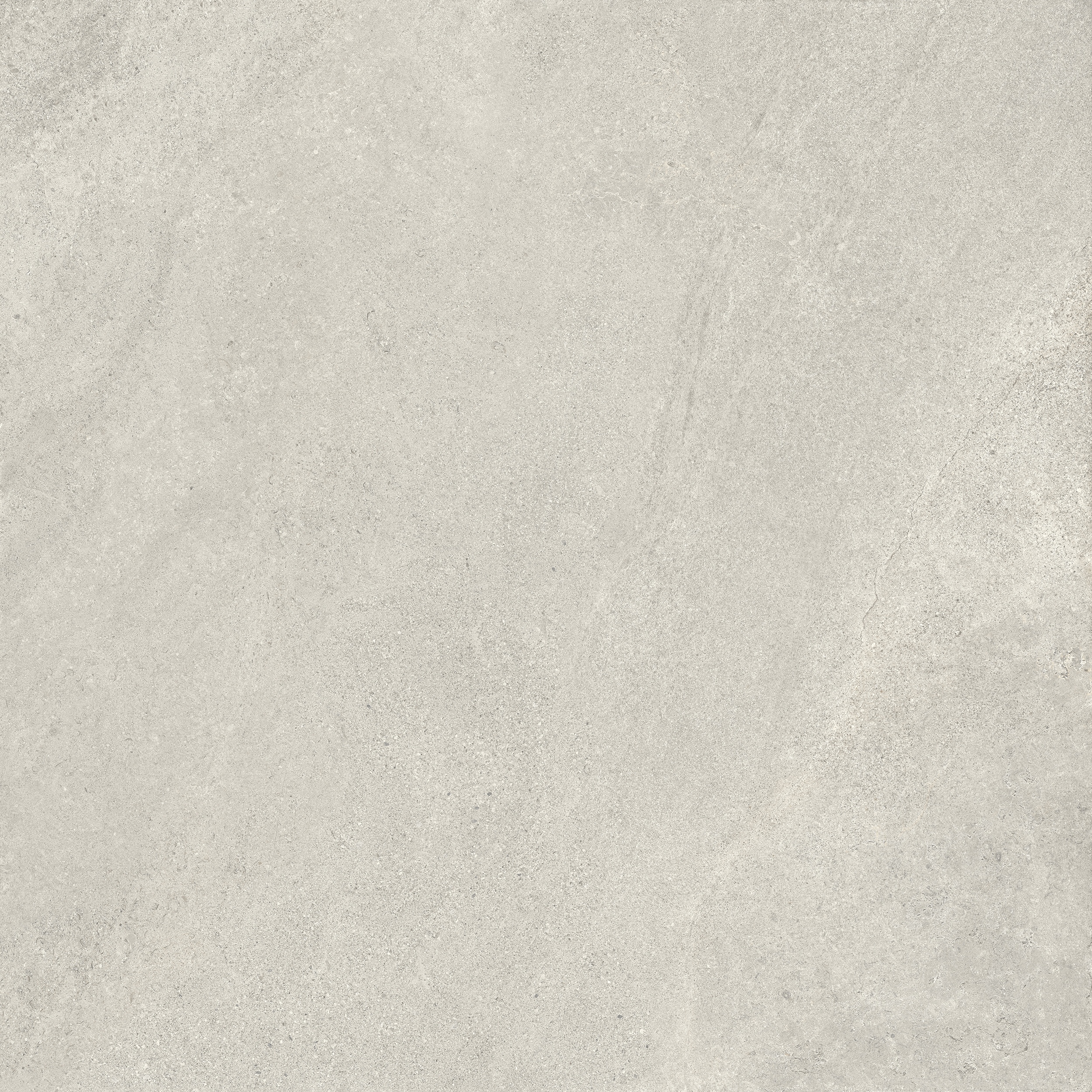 120x120 cm Fliese Natursteinoptik Sant Agostino Bergstone Pearl greige grau-beige