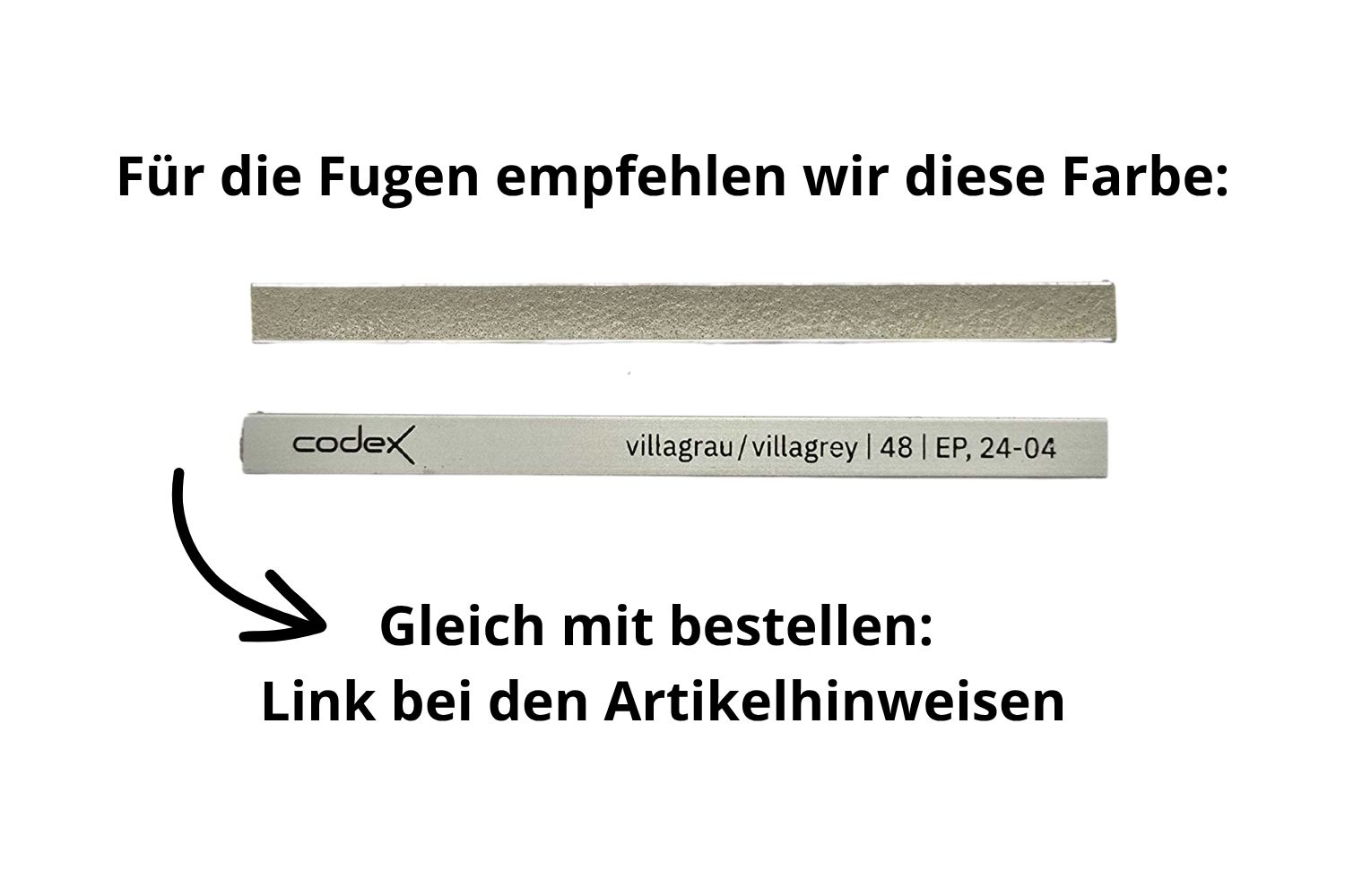 Restposten Fliese Steinoptik grau-beige matt 60x60 cm "Limestone greige" Feinsteinzeug rektifiziert