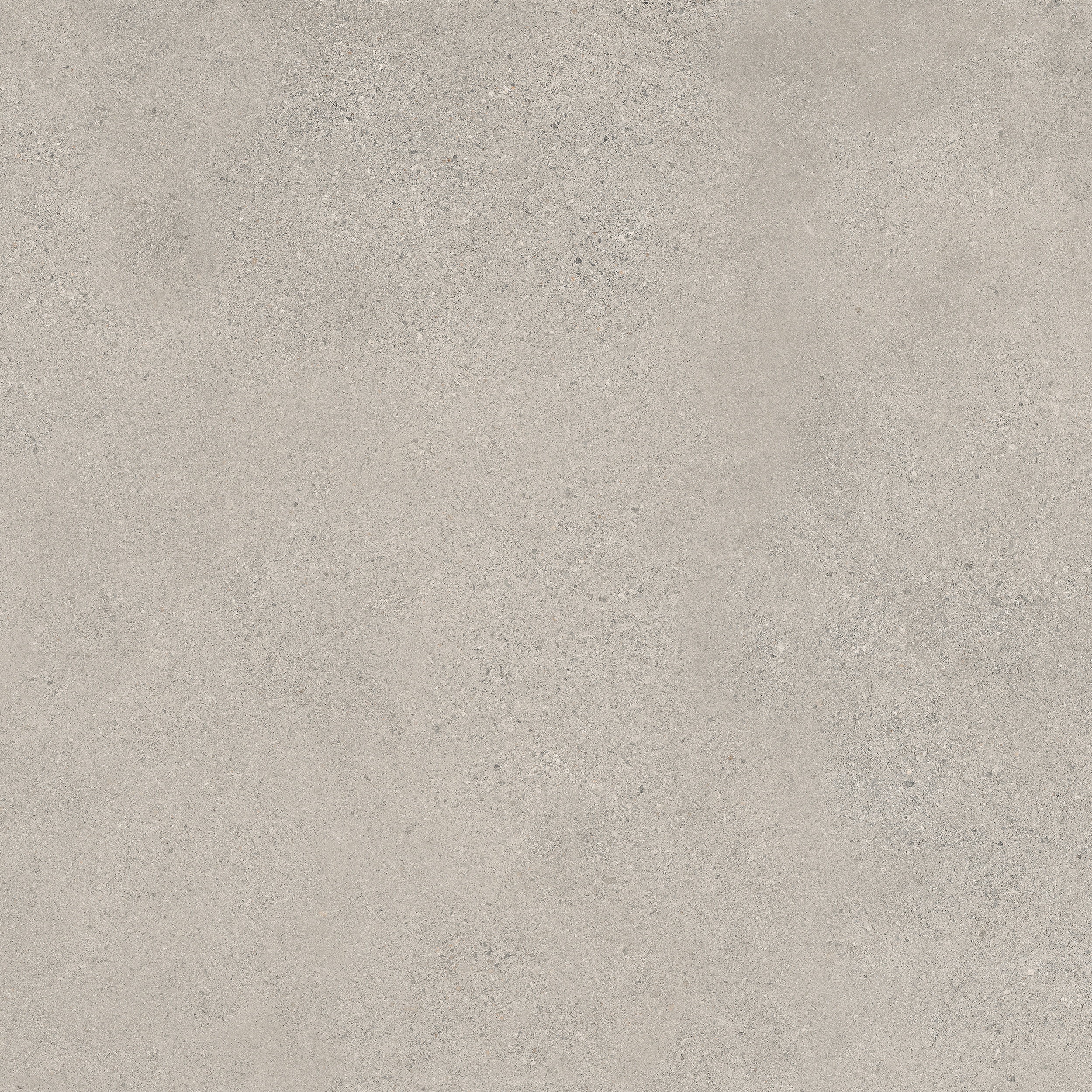 90x90 cm Fliese Zementoptik mit Terrazzo Logico Cement Sant Agostino grau-braun