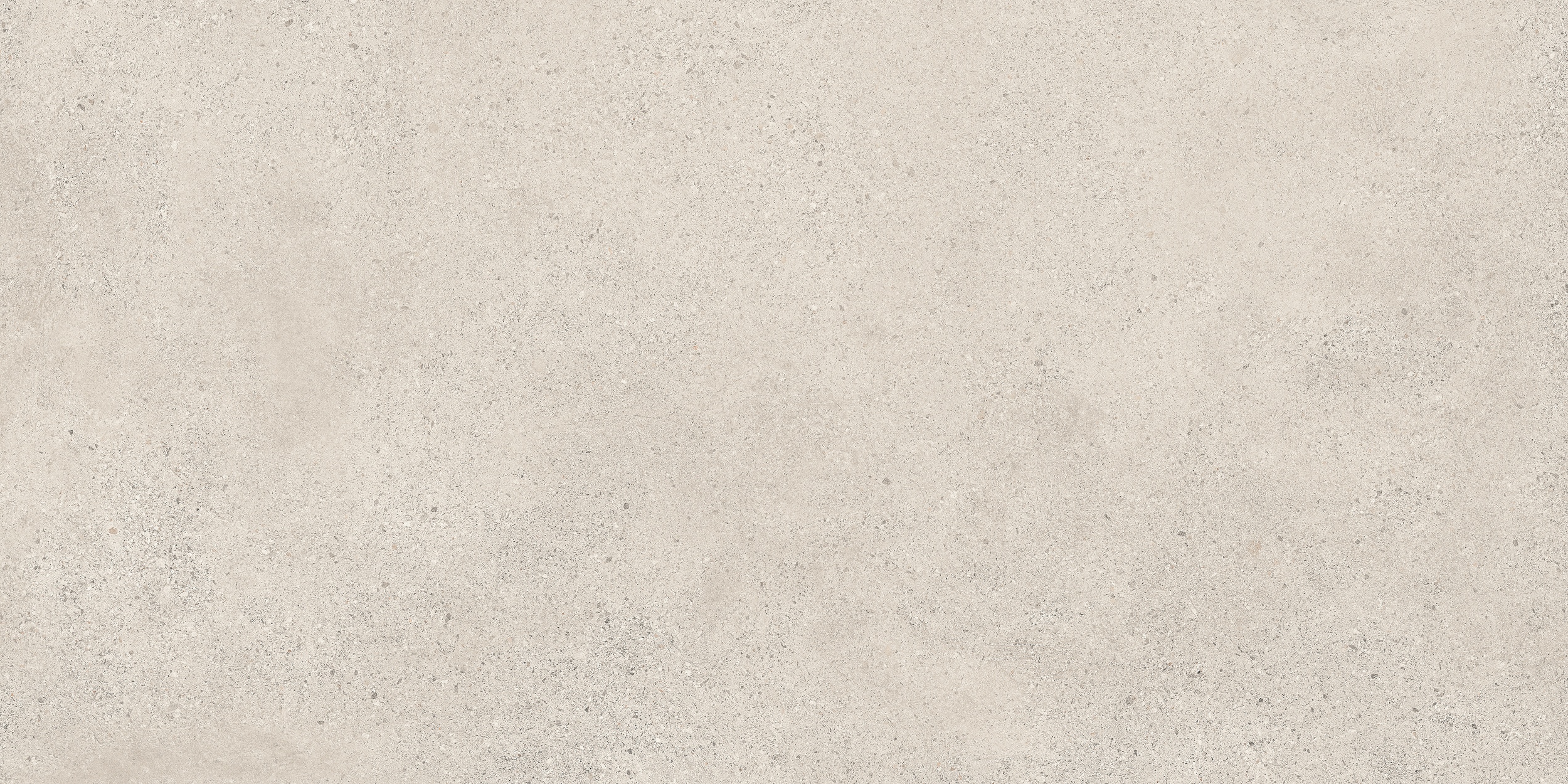 60x120 cm Fliese Zementoptik mit Terrazzo Logico Pearl Sant Agostino hellgrau