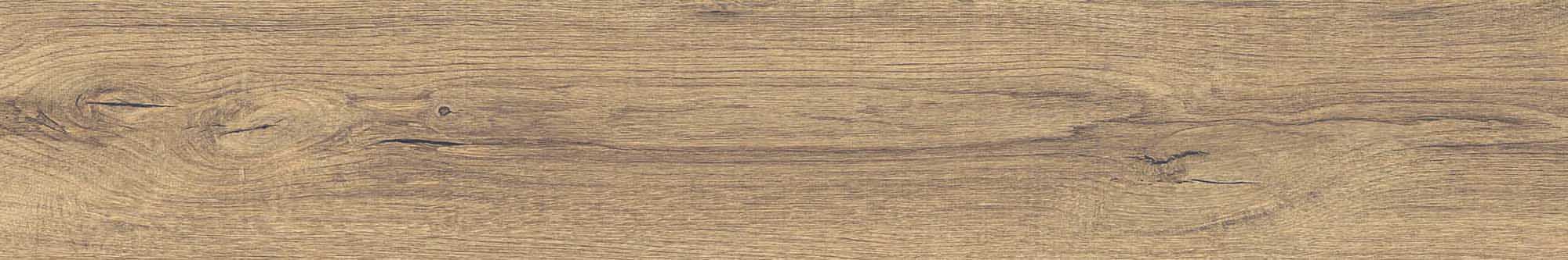 Fliese Holzoptik Walnuss 20x120 cm "Bark Walnut" rektifiziert