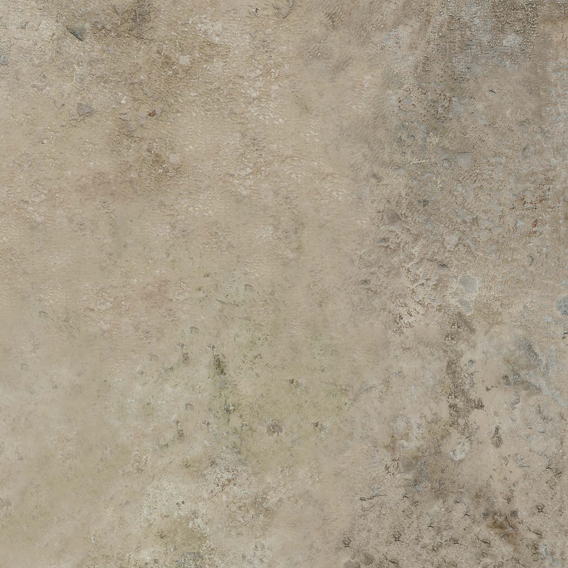 Fliese Kalkstein-Optik Steinoptik hell grau beige matt Aix Cendre Atlas Concorde