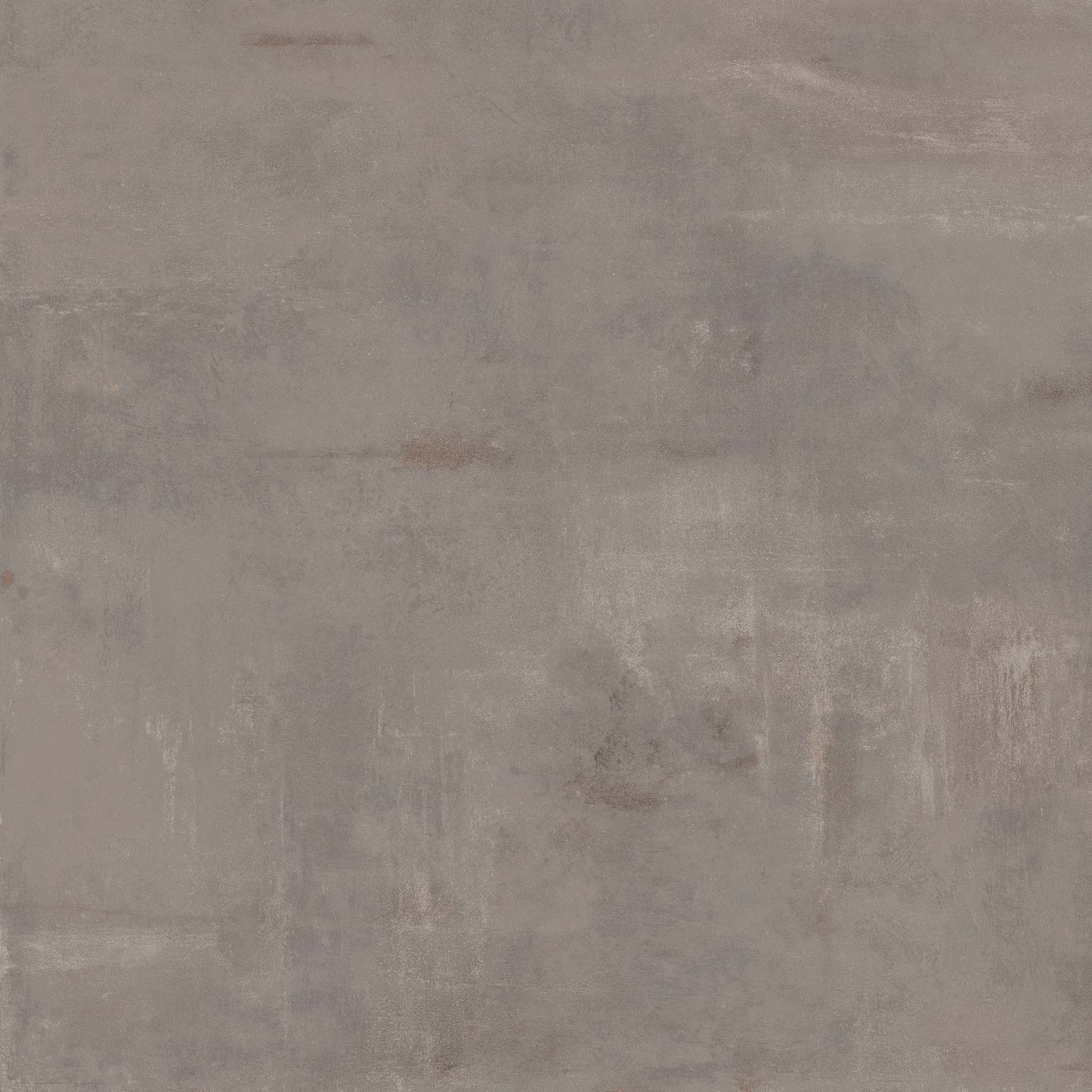 120x120 cm Fliese Boost Grey Atlas Concorde grau Zementoptik Bodenfliese Wandfliese Betonoptik