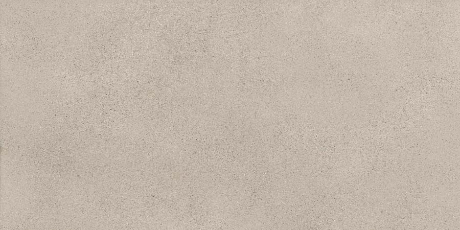 Fliese Betonoptik grau-beige matt "Sable Greige" rektifiziert 