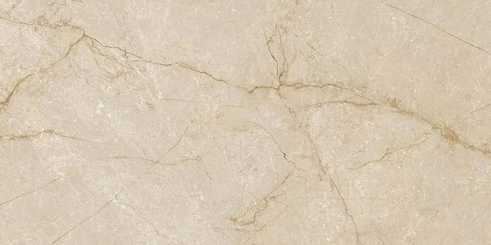 Monocibec Tellur 60x120 cm matt in beiger Natursteinoptik