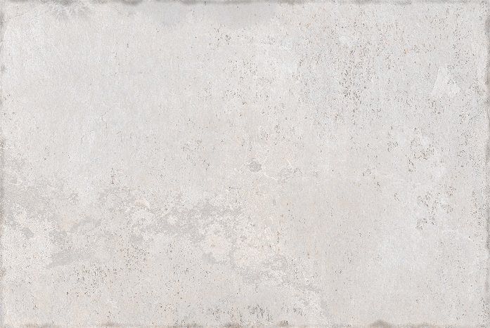 Terrassenplatte Steinoptik hellbeige 60x90 cm rustikale Kante "Montpellier Cream" Feinsteinzeug