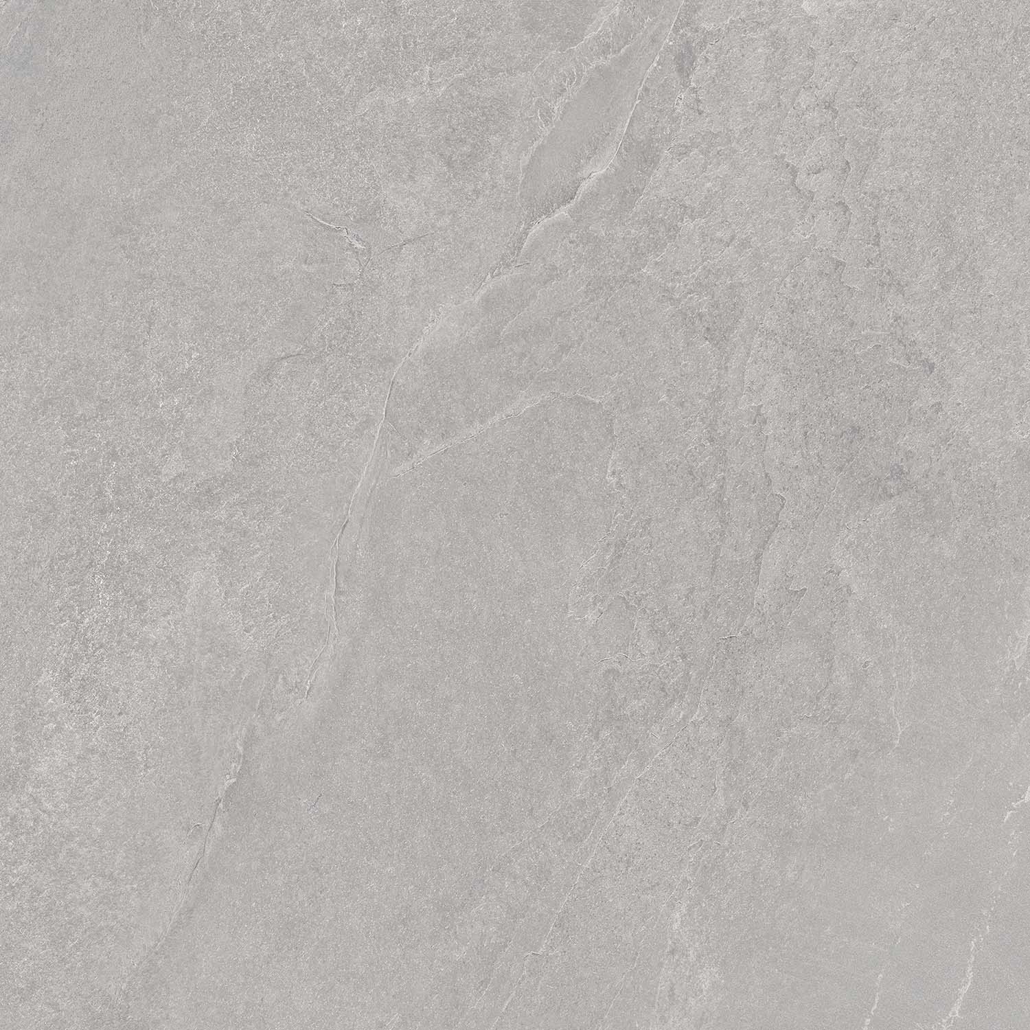 Fliese Schiefer-Steinoptik grau "Ardesia Grey" rektifiziert 