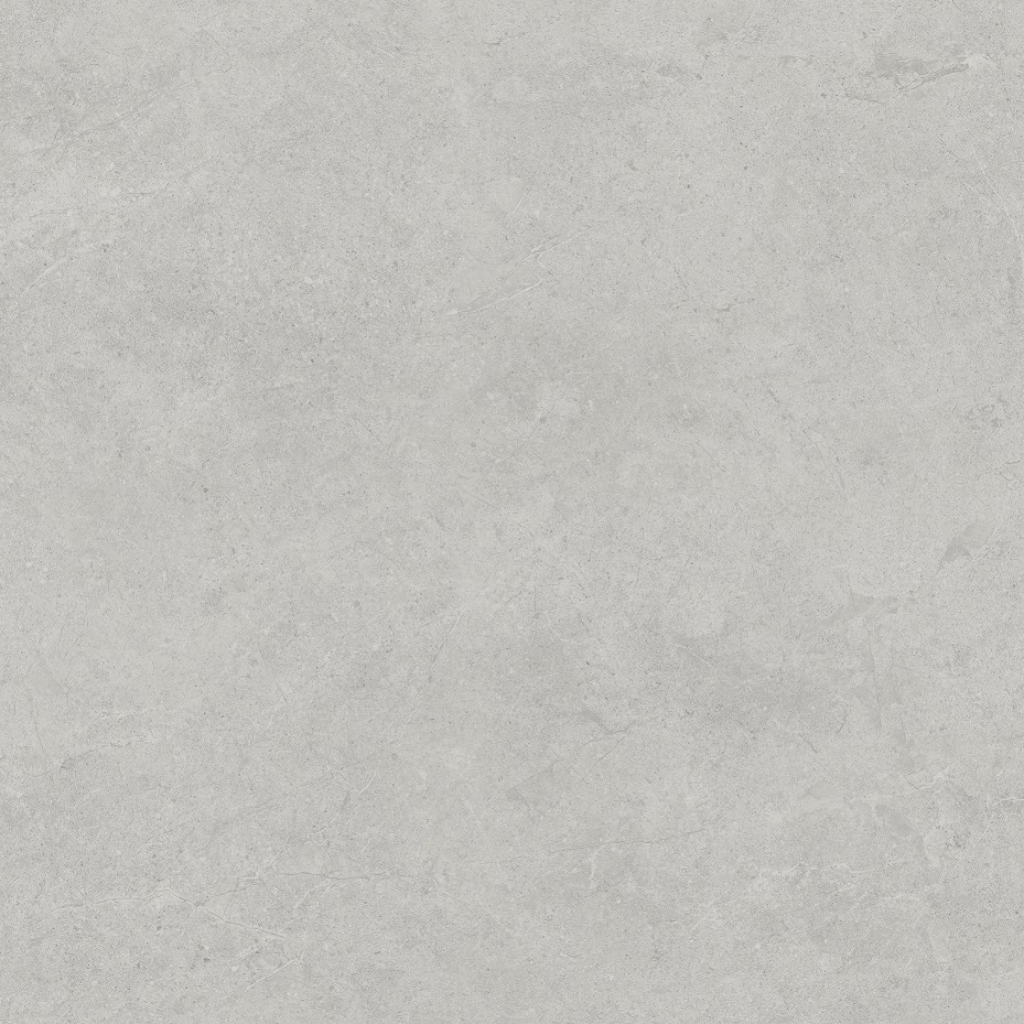 Fliese Steinoptik perl-grau matt "Babilon Perla" Feinsteinzeug rektifiziert