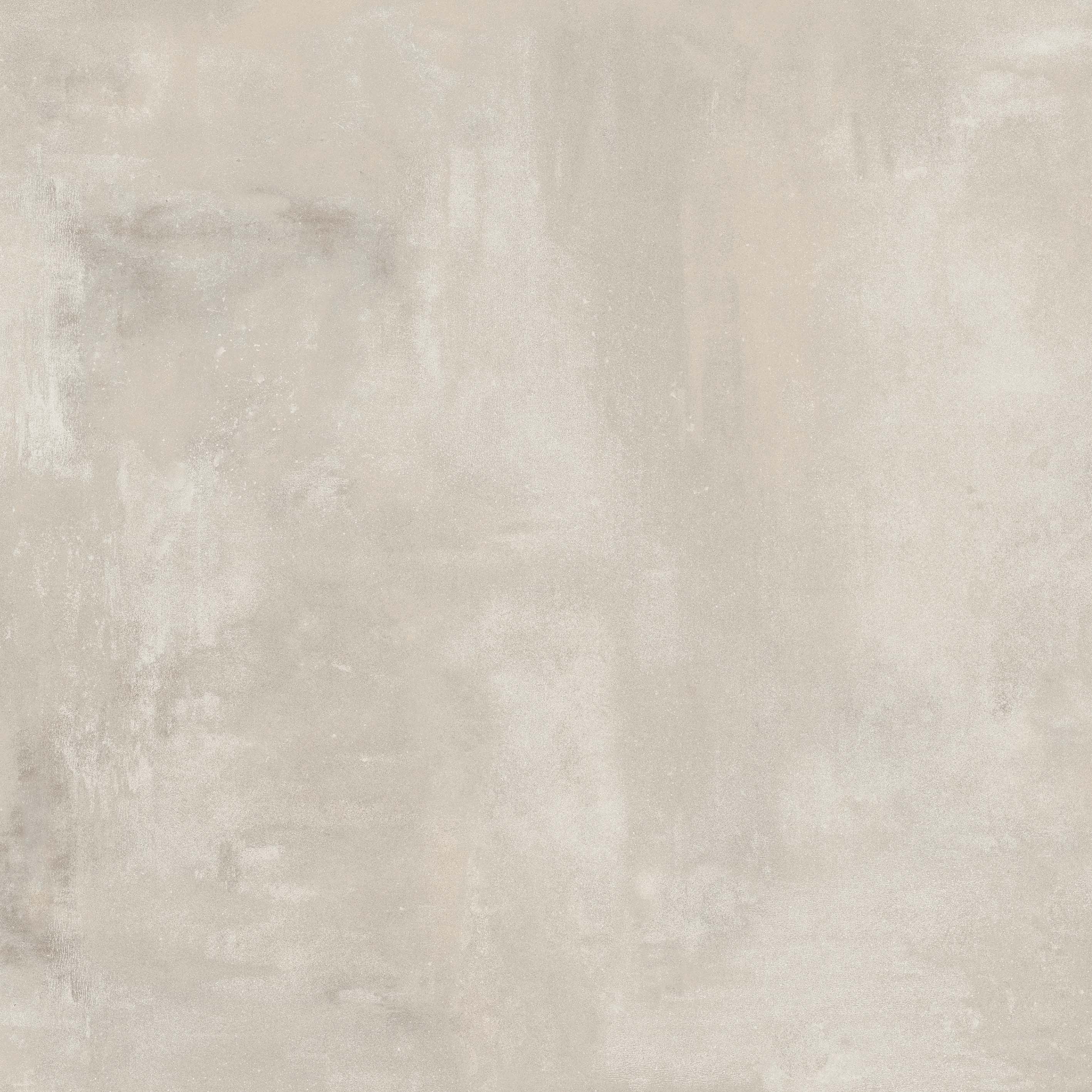 Fliese Zementoptik Boost White 120x120 cm Atlas Concorde Betonoptik Bodenfliese Wandfliese off-weiß
