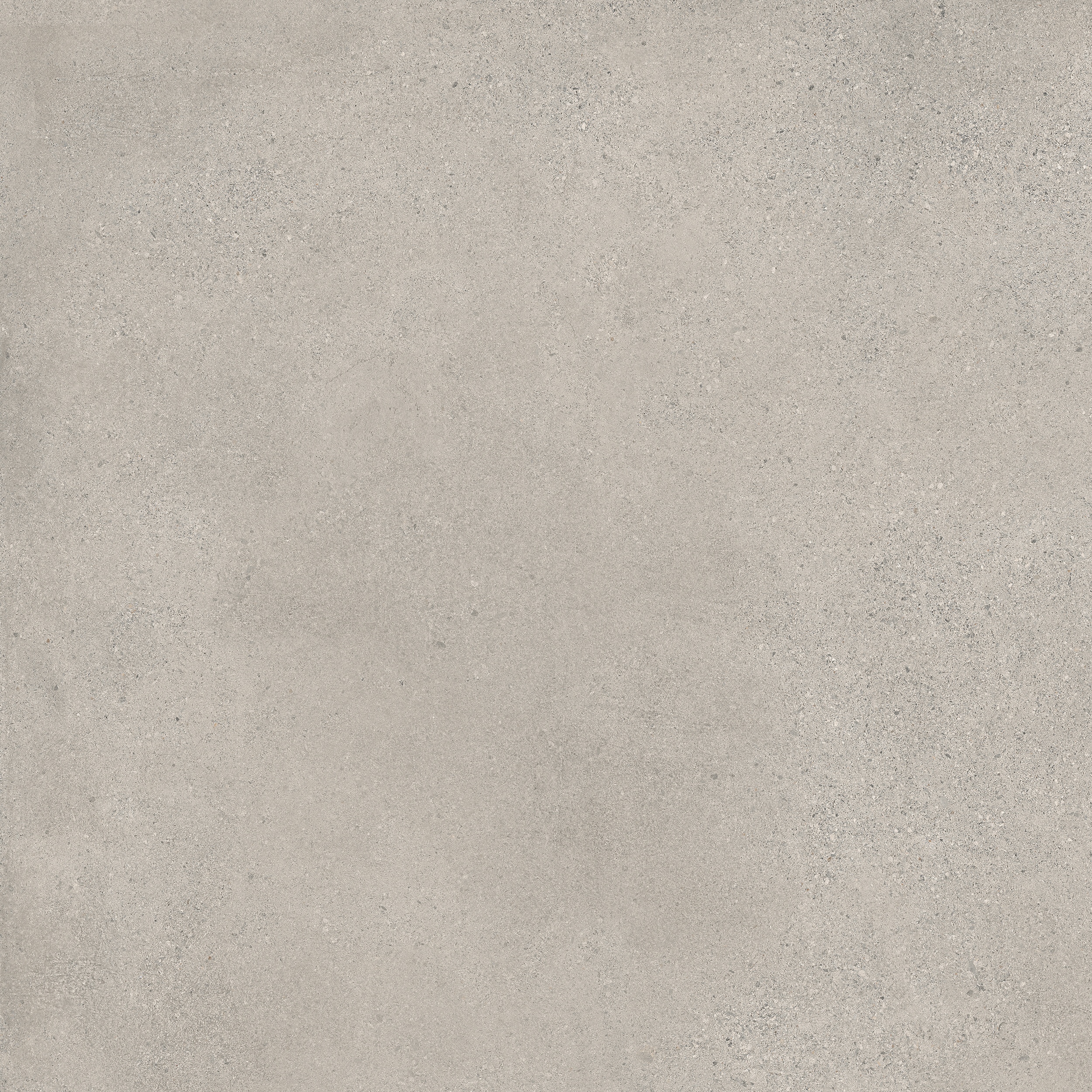 90x90 cm Fliese Zementoptik mit Terrazzo Logico Cement Sant Agostino grau-braun