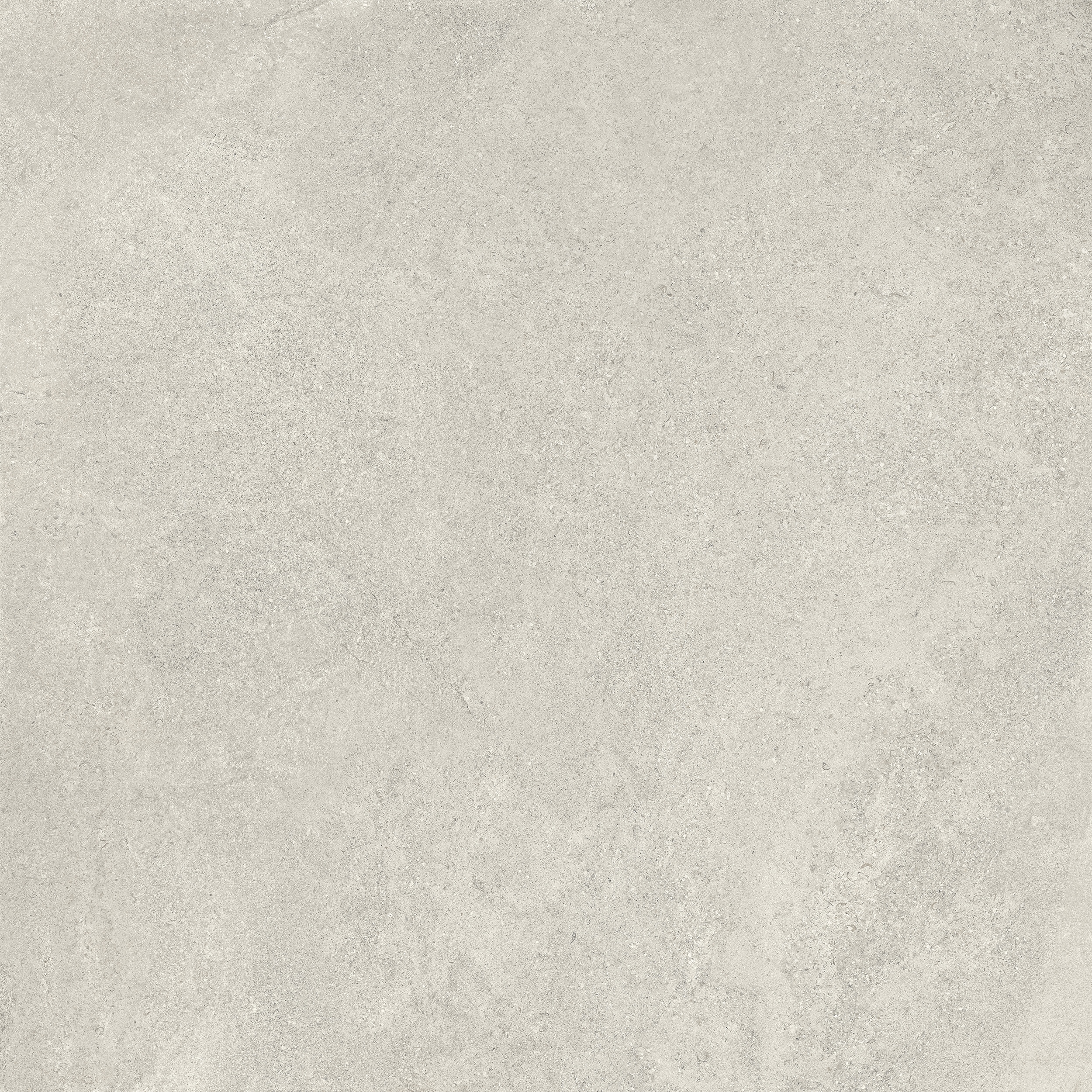 120x120 cm Fliese Natursteinoptik Sant Agostino Bergstone Pearl greige grau-beige