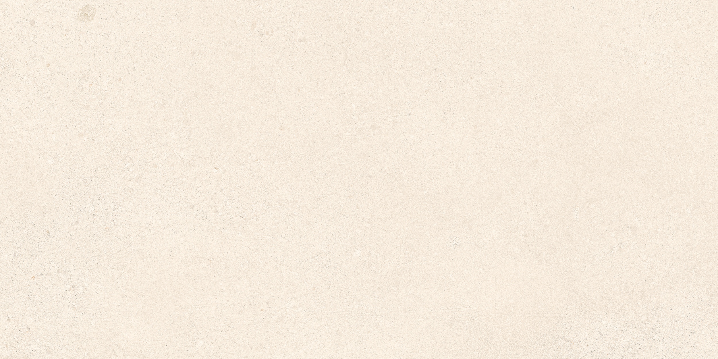 30x60 cm  Fliese Zementoptik mit Terrazzo Logico Light Sant Agostino creme elfenbein