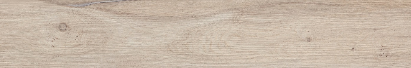 Fliese Holzoptik kühle Eiche 20x120 cm "Briccole Avorio" rektifiziert