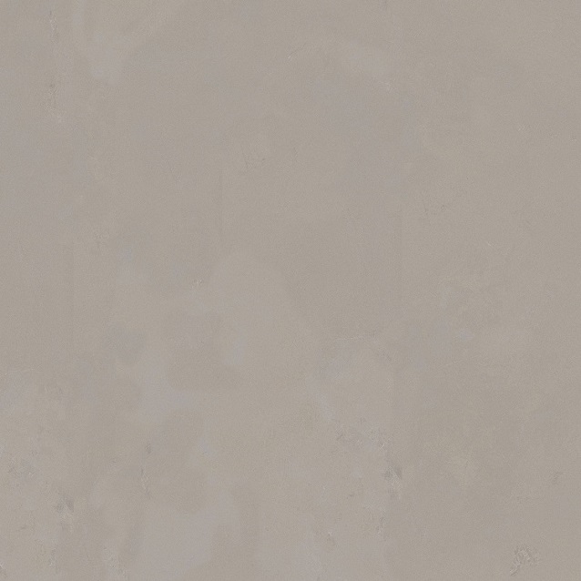 Monocibec Delyca Argento 80x80 cm matt in Grau