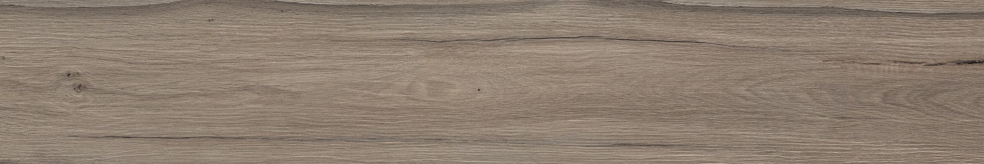 Fliese Holzoptik helle Eiche 20x120 cm "Briccole Tortora" rektifiziert