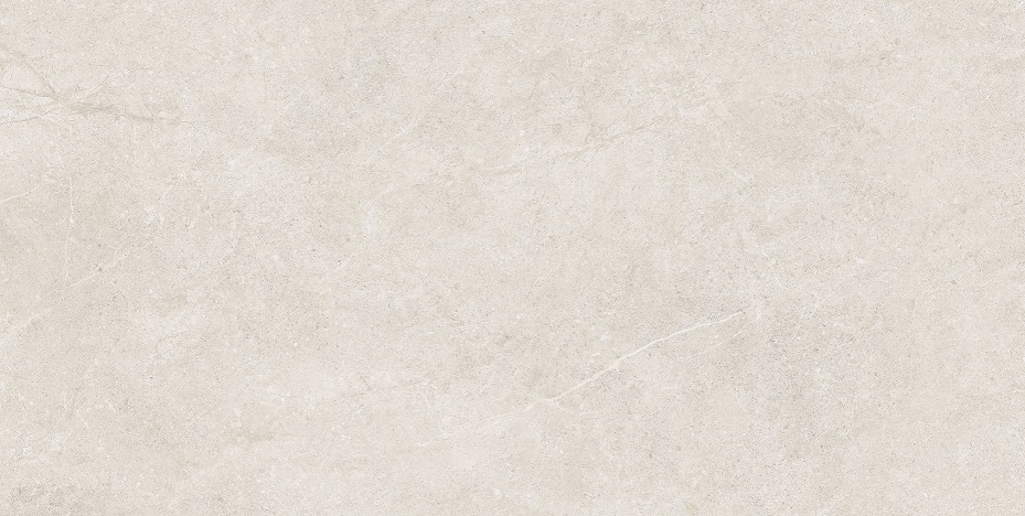 Fliese Steinoptik elfenbein beige poliert "Babilon Bone" Feinsteinzeug rektifiziert  