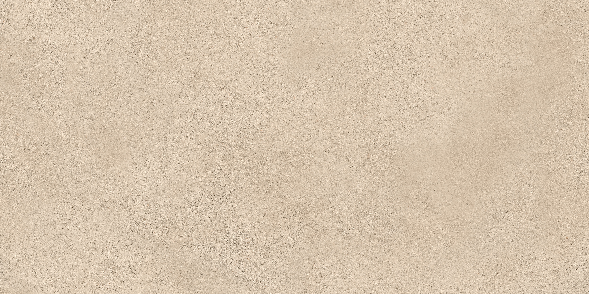 60x120 cm Fliese Zementoptik mit Terrazzo Logico Sand Sant Agostino beige