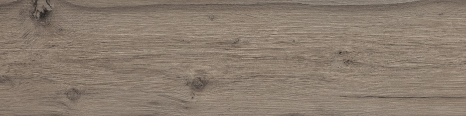 Fliese Holzoptik helle Eiche 30x120 cm "Briccole Tortora" rektifiziert