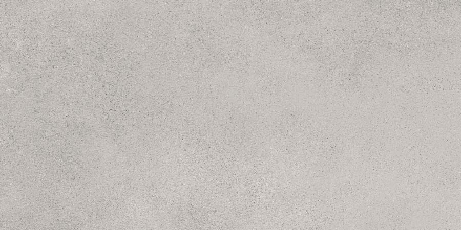 Fliese Betonoptik grau-weiß matt 30x60 cm "Sable Pearl" rektifiziert