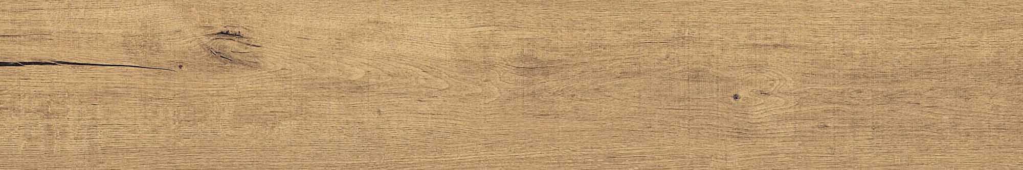 Fliese Holzoptik warme Eiche 20x120 cm "Bark Ash" rektifiziert
