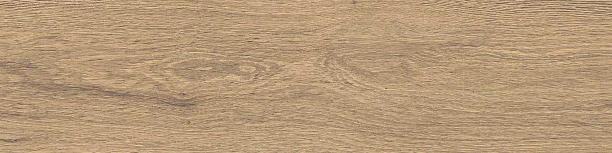 Fliese Holzoptik natürliche Eiche 30x120 cm "Bark Walnut" rektifiziert