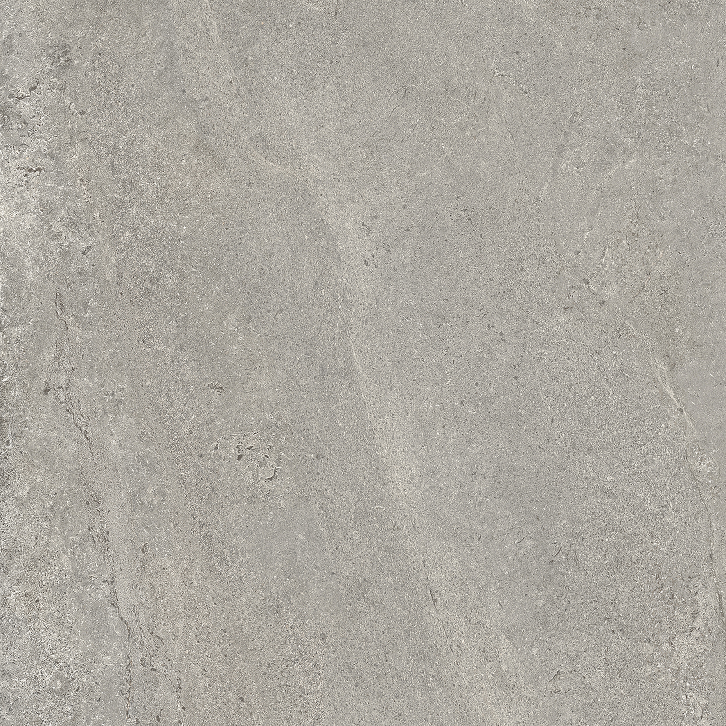 60x60 cm Fliese Natursteinoptik Sant Agostino Bergstone Grey Steinoptik grau-braun