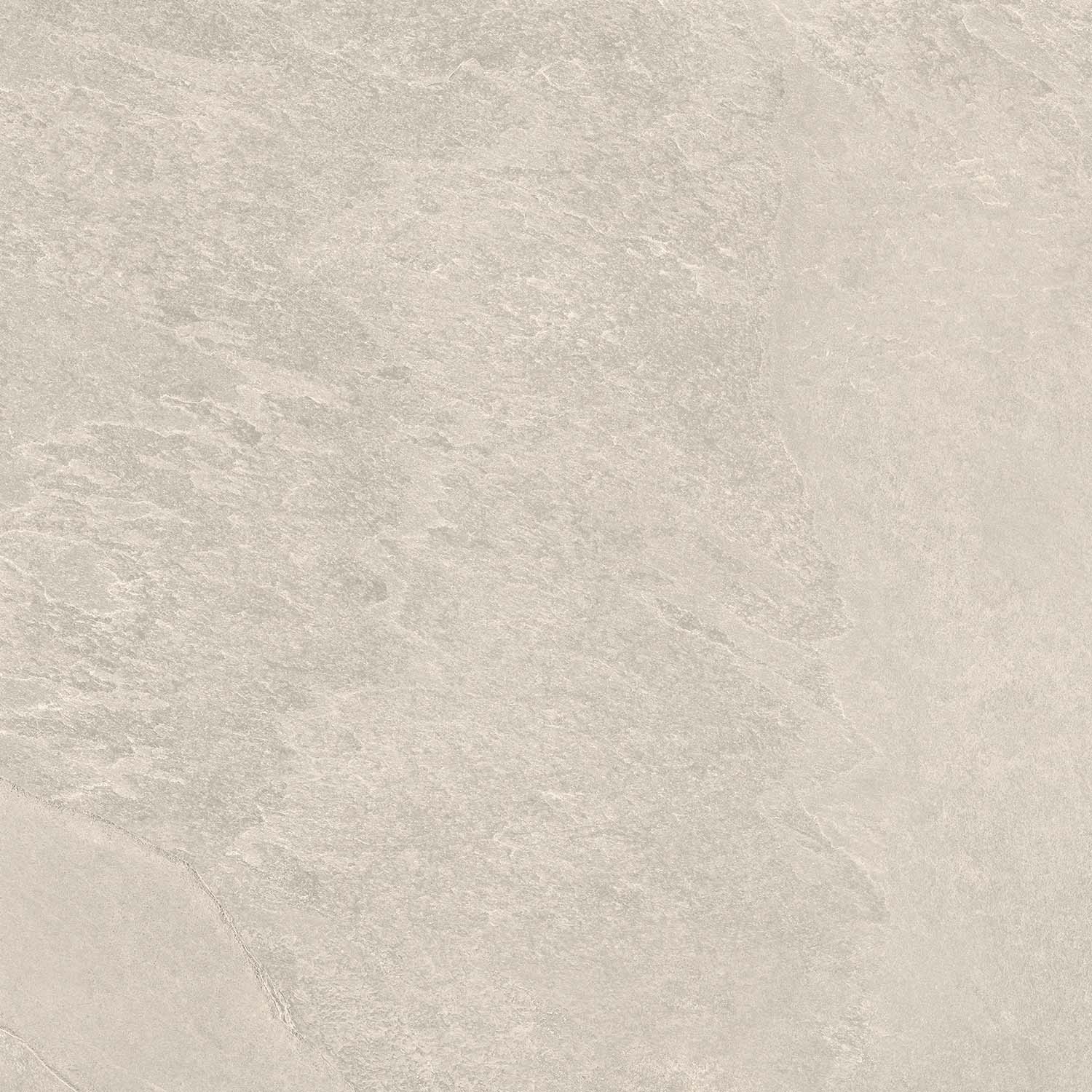 Fliese Schiefer-Steinoptik beige "Ardesia Bone" rektifiziert 
