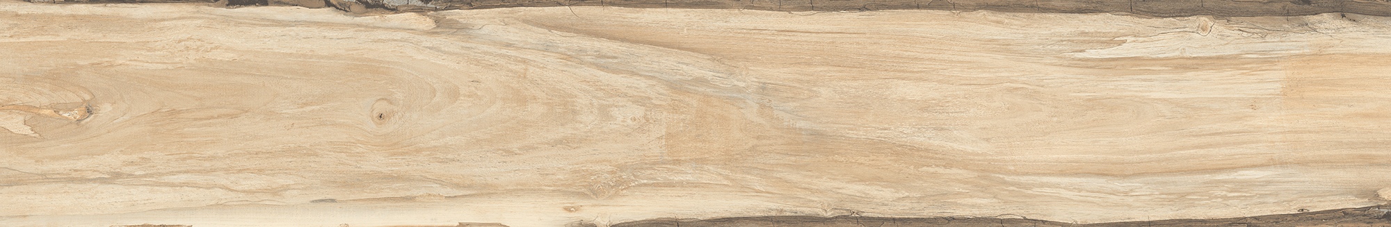 Fliese Ahorn Holzoptik Sherwood Maple hellbraun Bodenfliese by Rondine