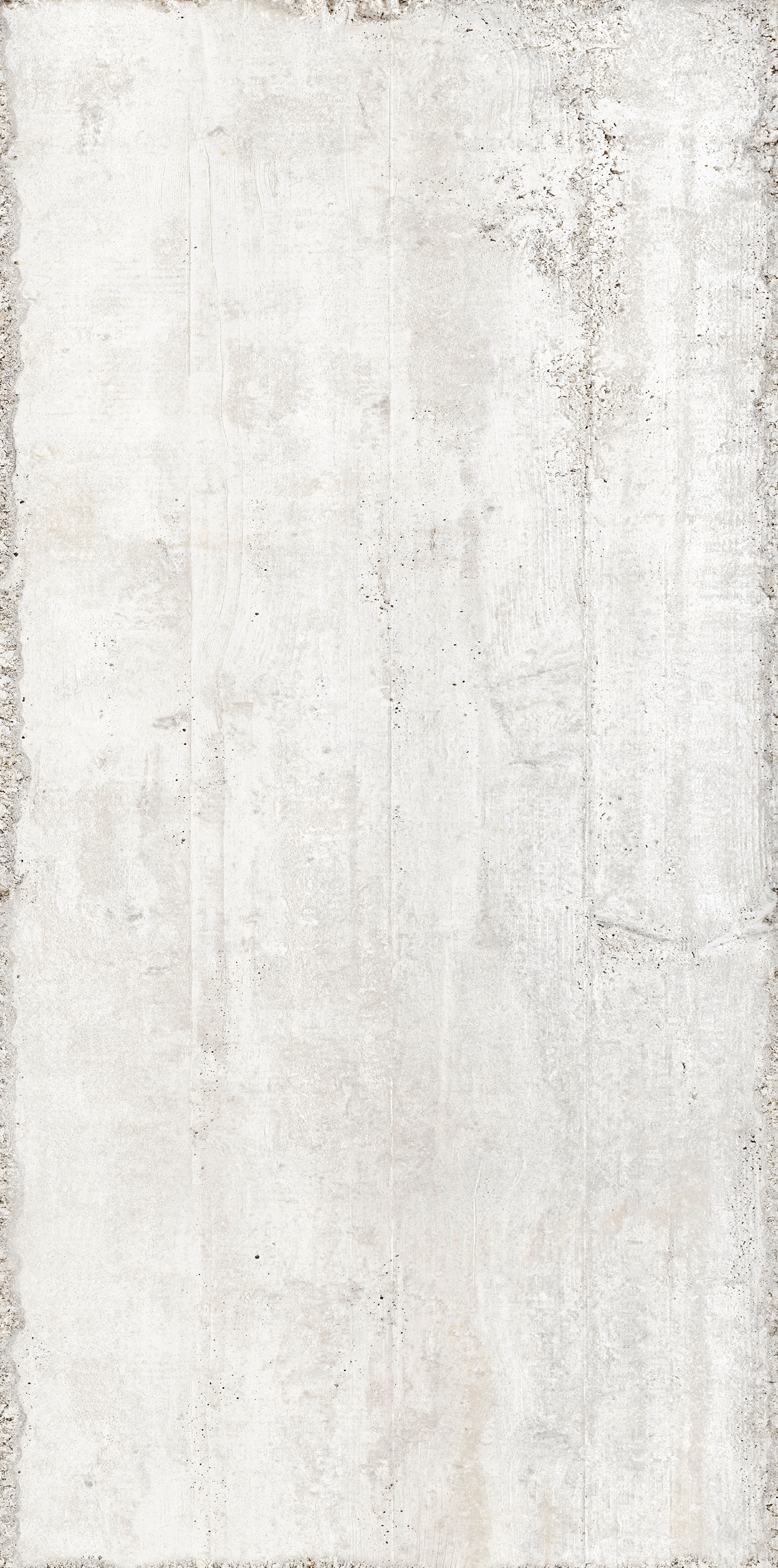 FORM-LIGHT-60120-06 Fliese Sichtbeton Betonoptik Großformat weiß hell Form Light Sant Agostino