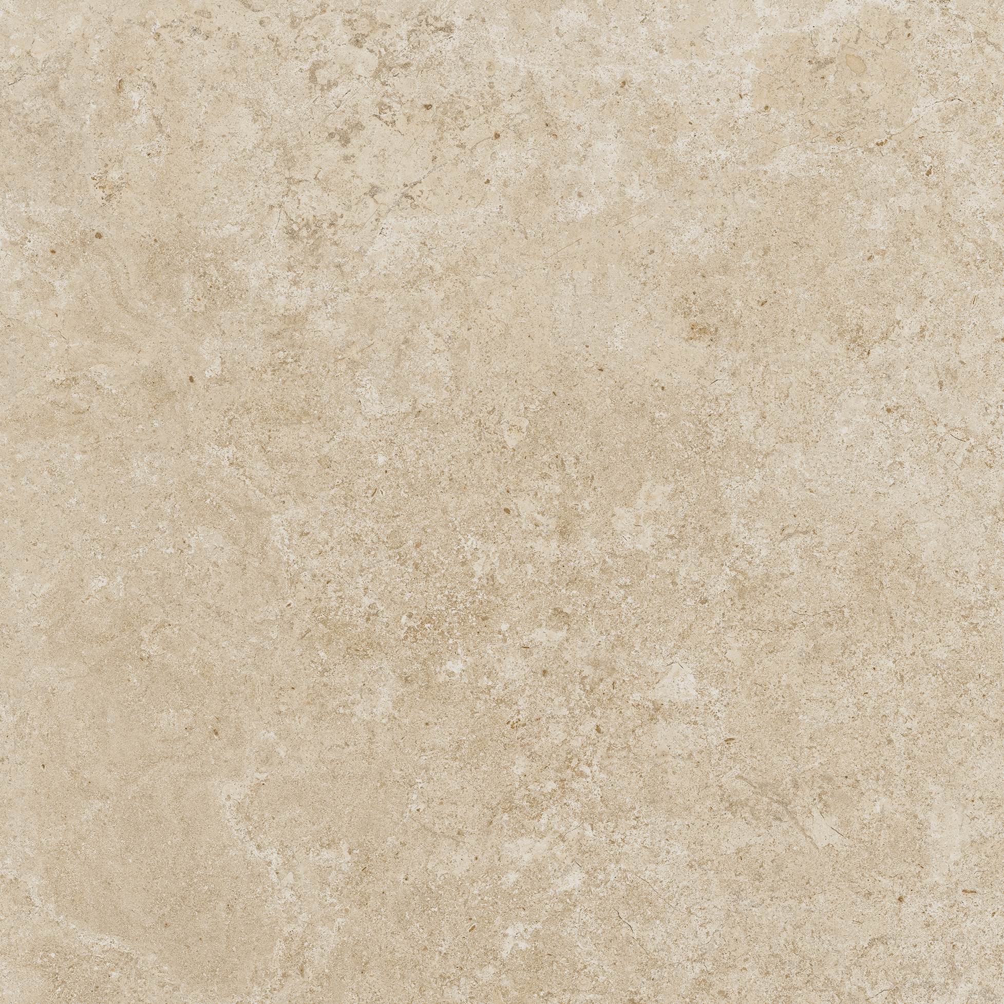 Fliese Natursteinoptik beige "Contrada Valenta Trani" Feinsteinzeug rektifiziert 