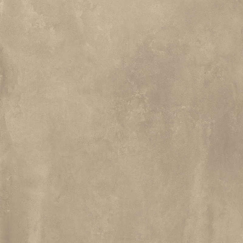 120x120 cm Fliese Betonoptik Imola Azuma Up Hazelnut Bodenfliesen Wandfliesen hellbraun