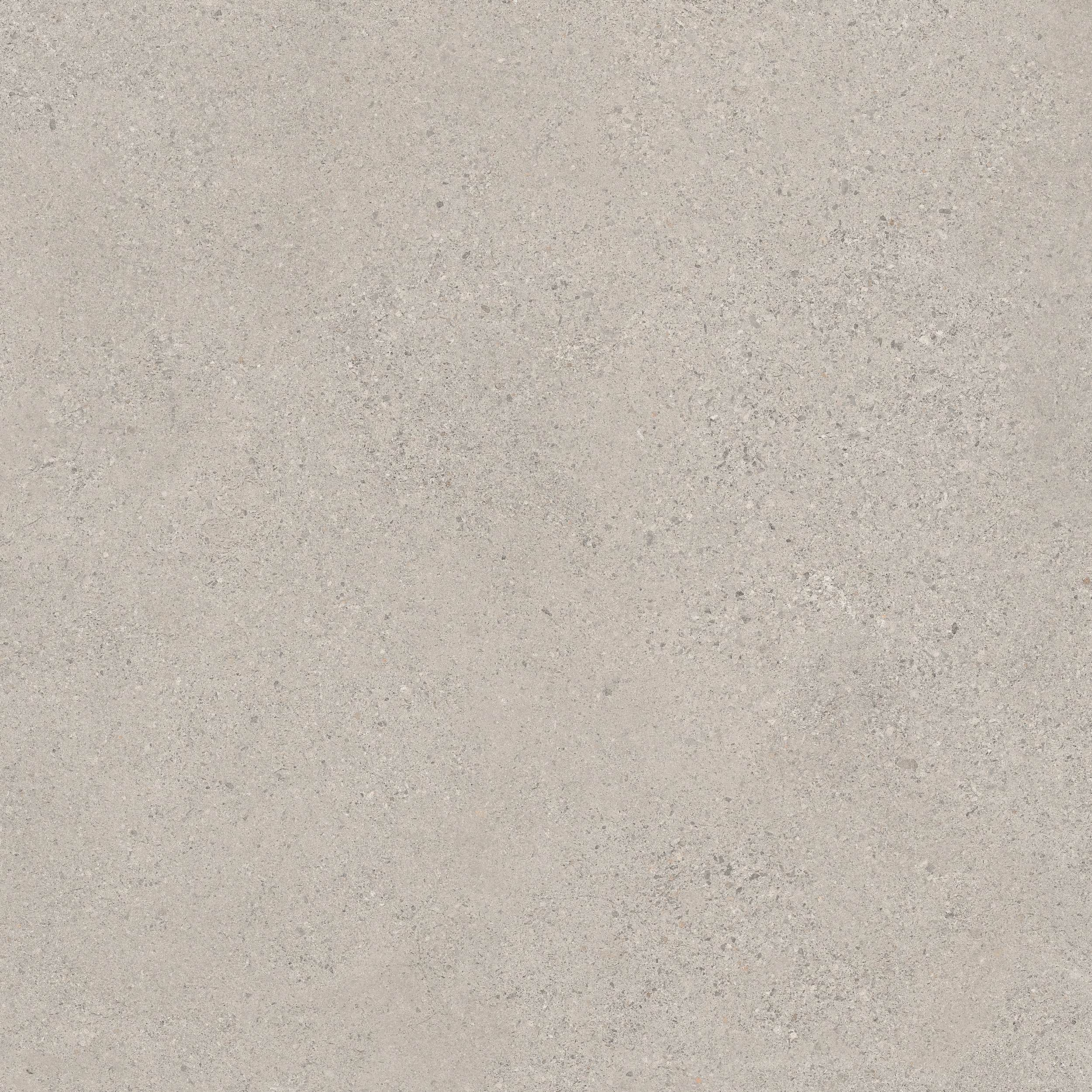 60x60 cm Fliese Zementoptik mit Terrazzo Logico Cement Sant Agostino grau-braun