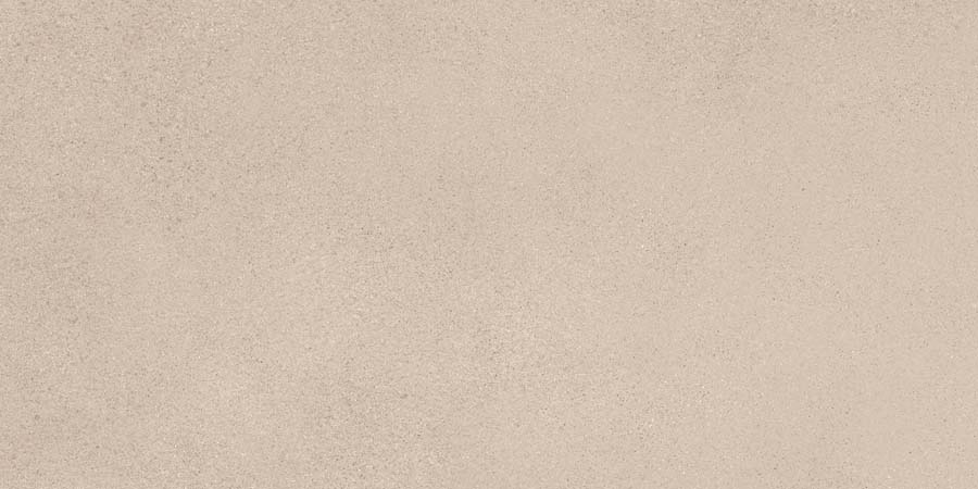 Fliese Betonoptik beige matt "Sable Beige" rektifiziert 