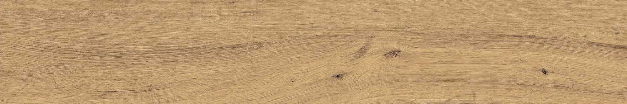 Fliese Holzoptik warme Eiche 20x120 cm "Bark Ash" rektifiziert