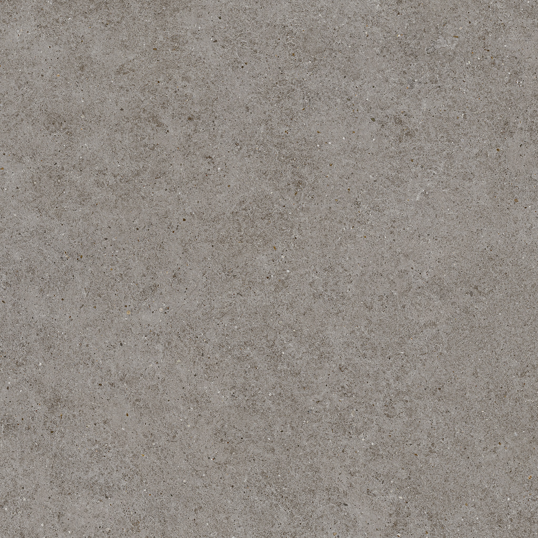 120x120 cm Fliese Steinoptik Atlas Concorde Boost Smoke braun