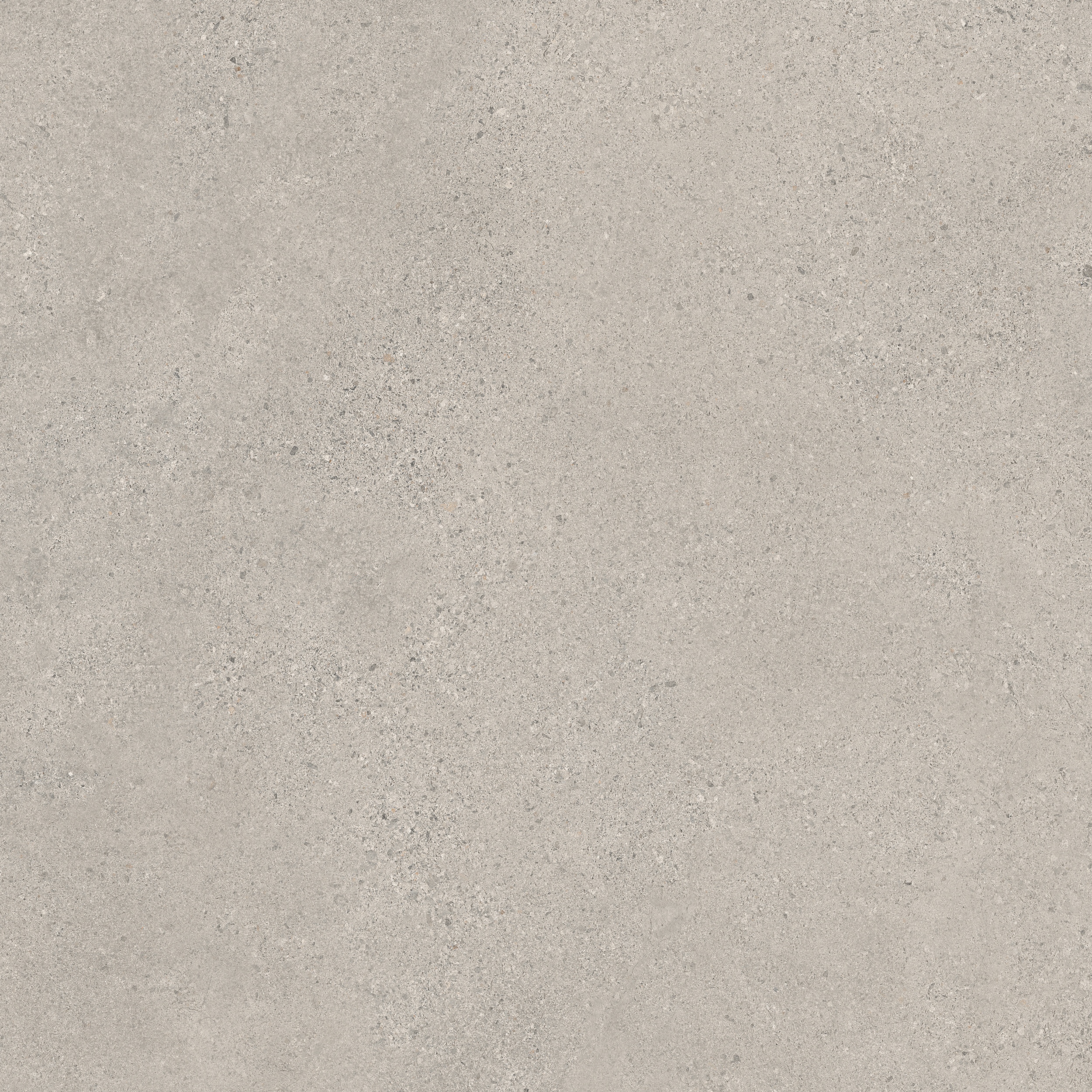 60x60 cm Fliese Zementoptik mit Terrazzo Logico Cement Sant Agostino grau-braun
