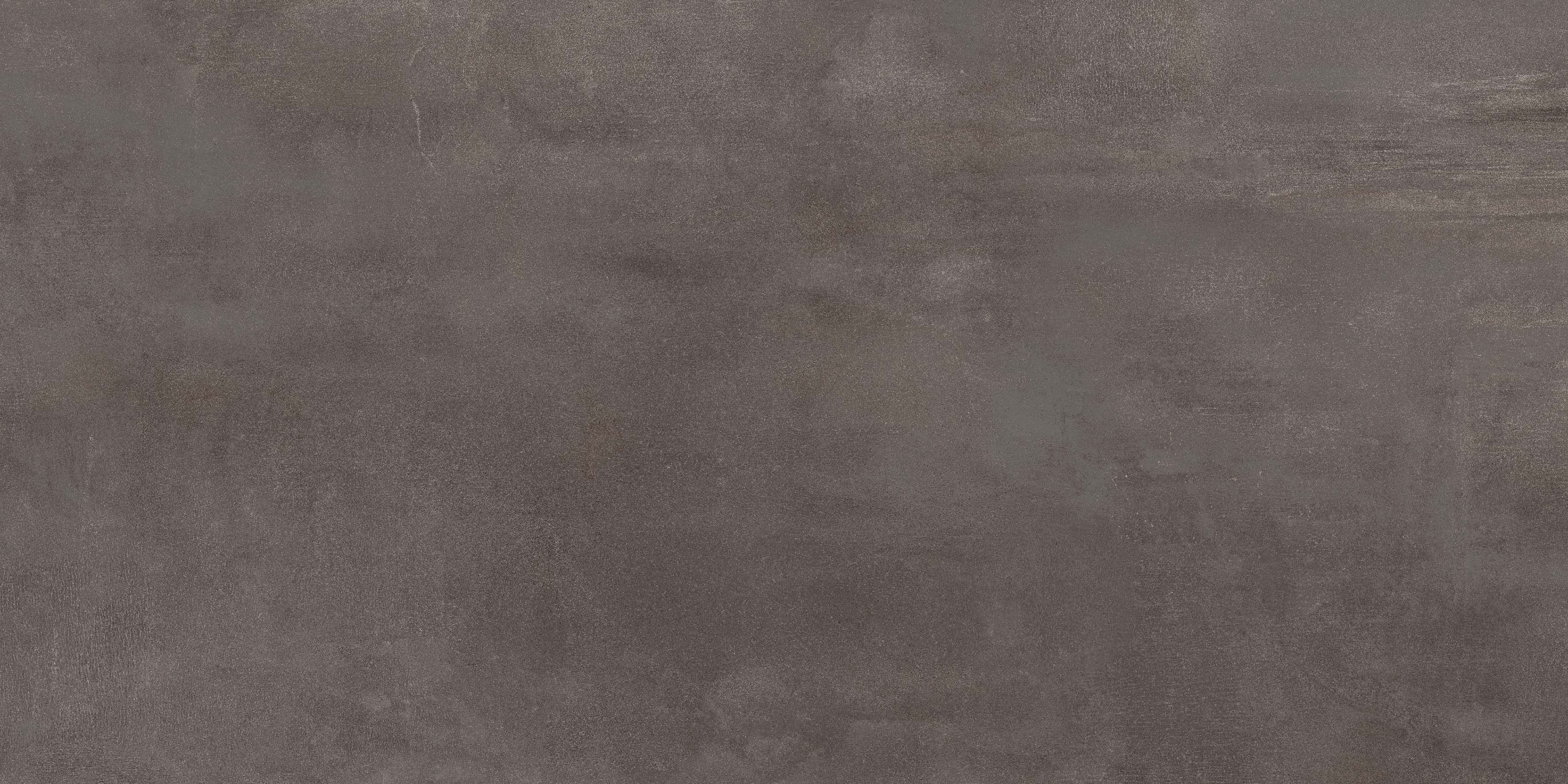 60x120 cm Fliese Boost Smoke Atlas Concorde grau Zementoptik Bodenfliese Wandfliese Betonoptik