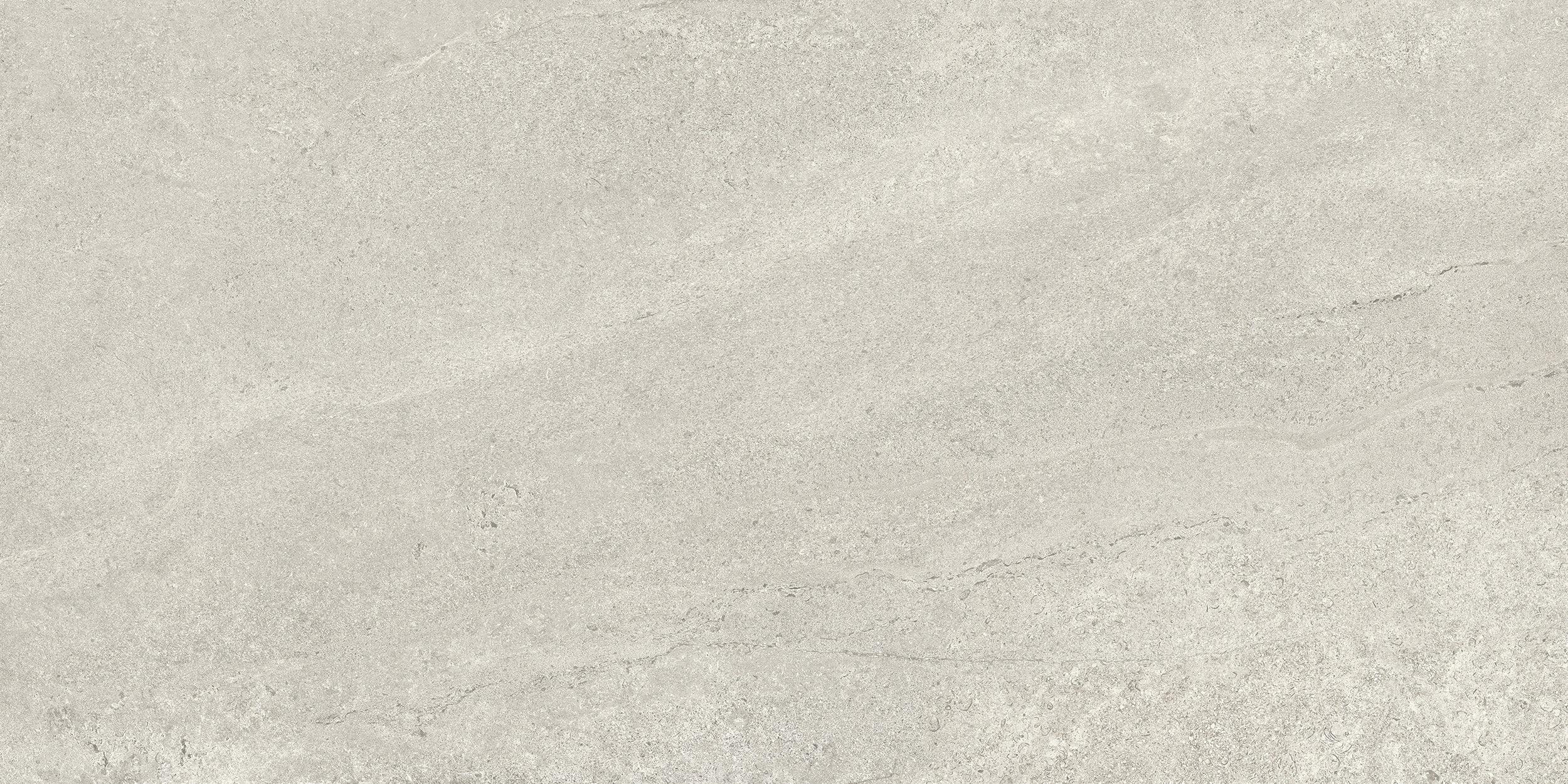 60x120 cm Fliese Natursteinoptik Sant Agostino Bergstone Pearl greige grau-beige