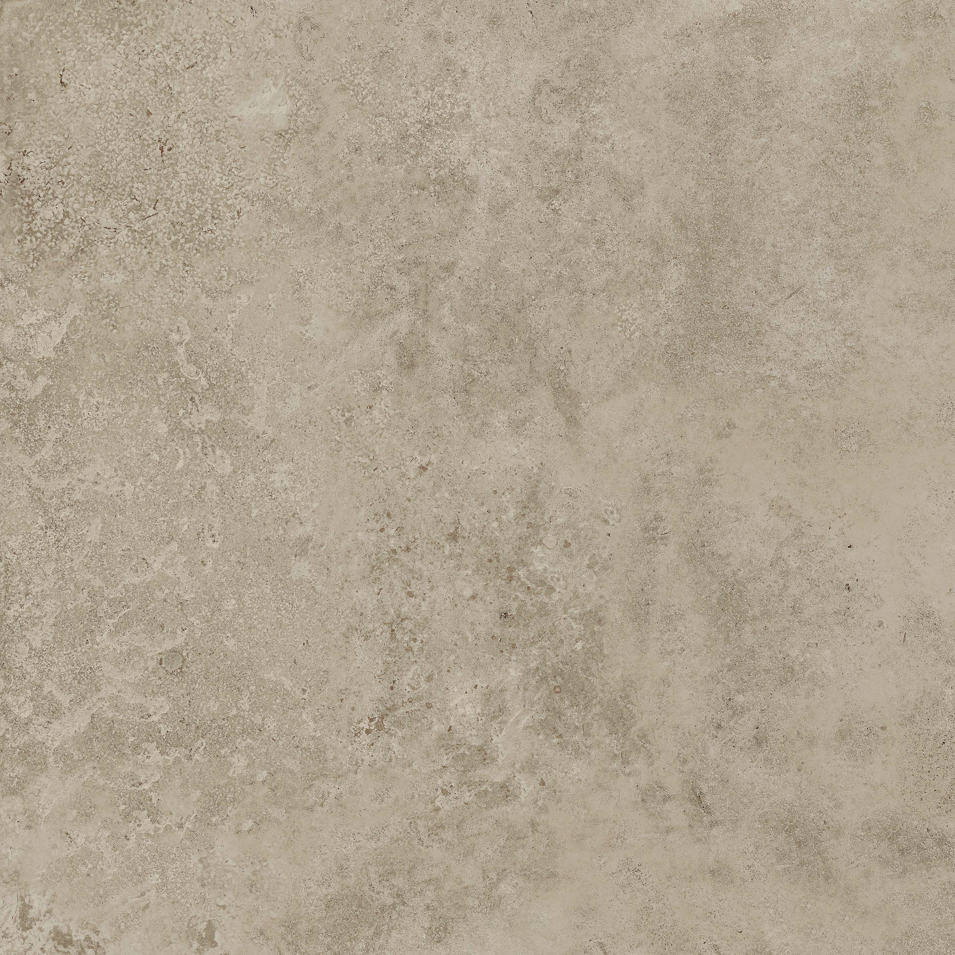 Fliese Kalkstein-Optik Steinoptik hell grau beige matt Aix Cendre Atlas Concorde
