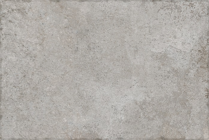 Terrassenplatte Steinoptik grau 60x90 cm rustikale Kante "Montpellier Grey" Feinsteinzeug