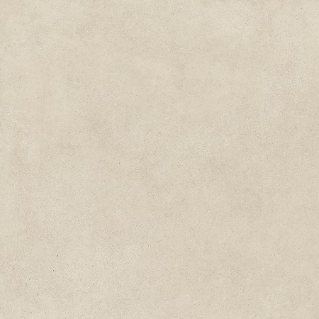 Terrassenplatte Natursteinoptik helles beige 90 x 90 cm "Portland Marfil" Feinsteinzeug 2 cm