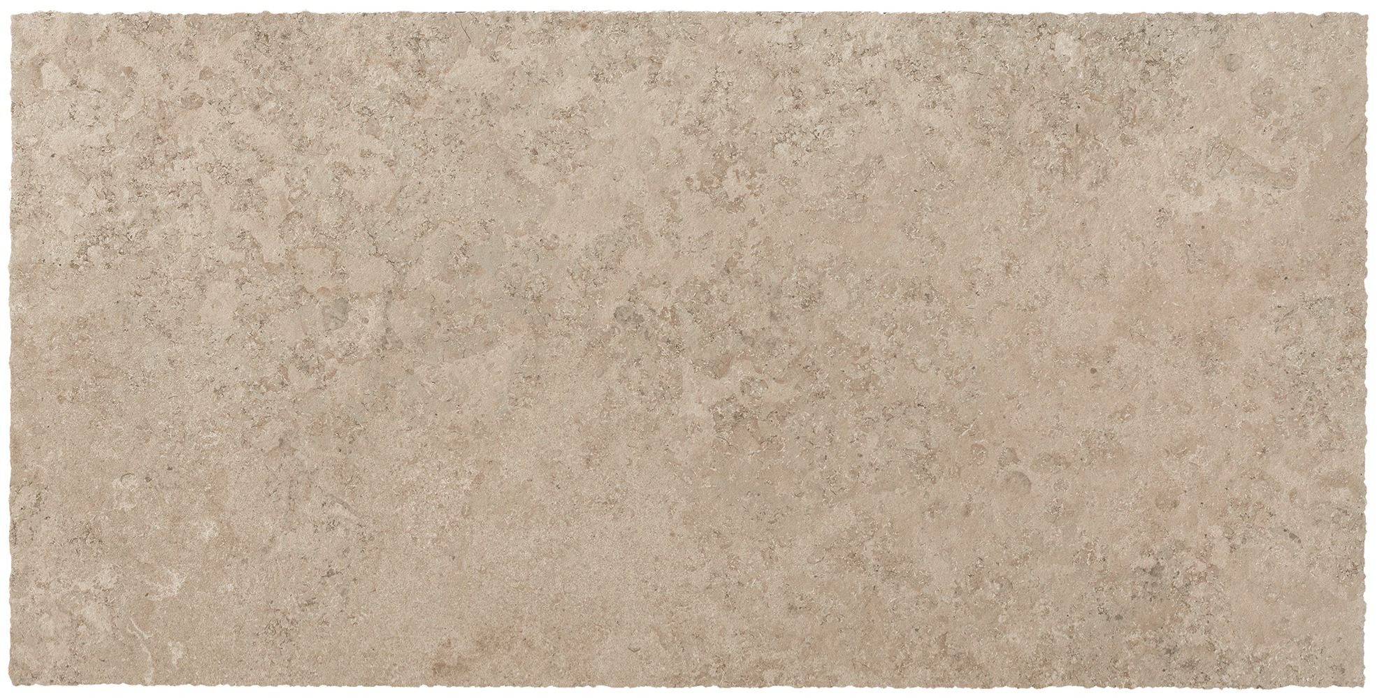 37,5x75 cm Bodenfliese Steinoptik Lims Grey Tumbled Atlas Concorde Fliese