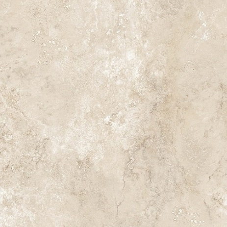 Monocibec Tradition Travertin 60x60 cm matt in beiger Natursteinoptik