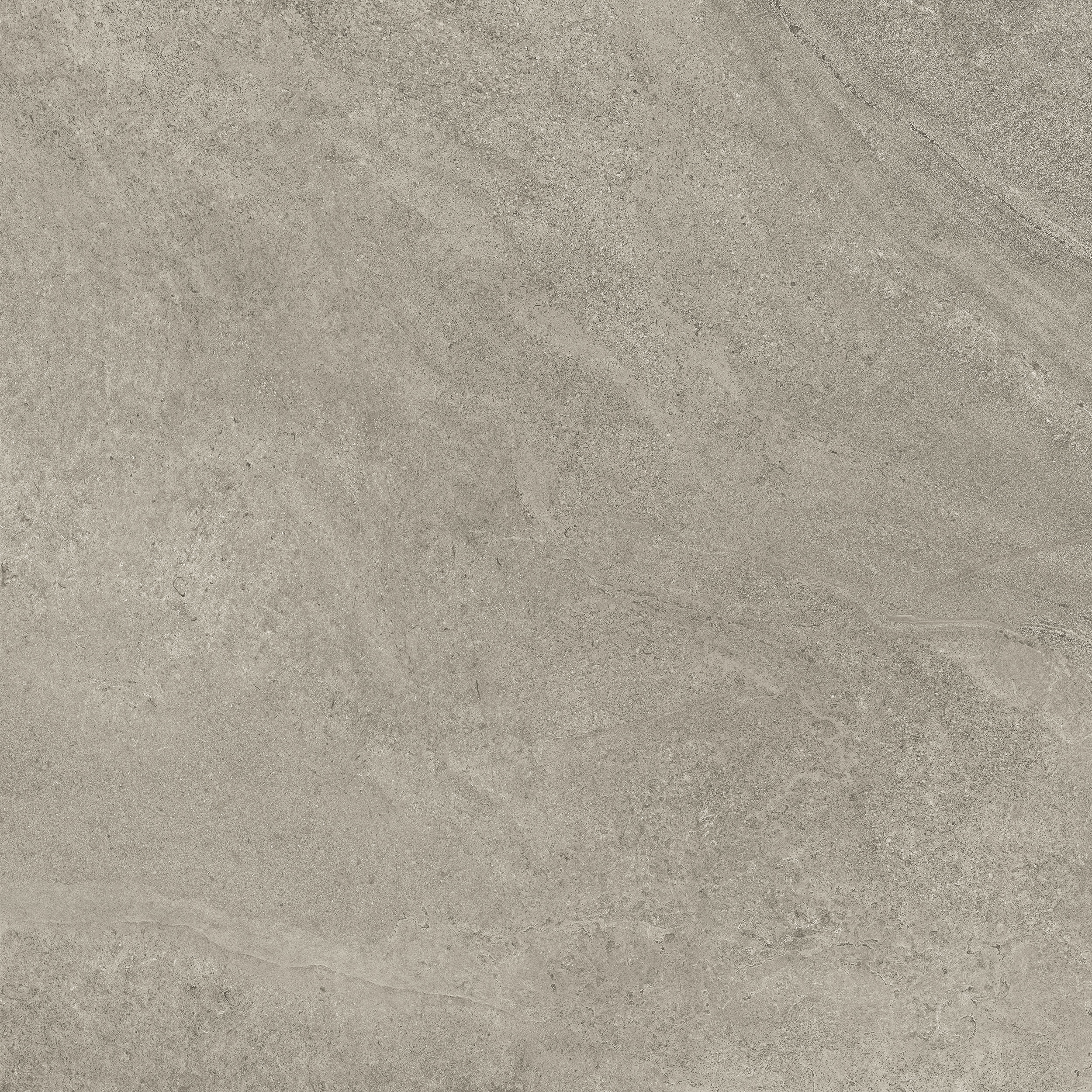 120x120 cm Fliese Natursteinoptik Sant Agostino Bergstone Sand Steinoptik braun